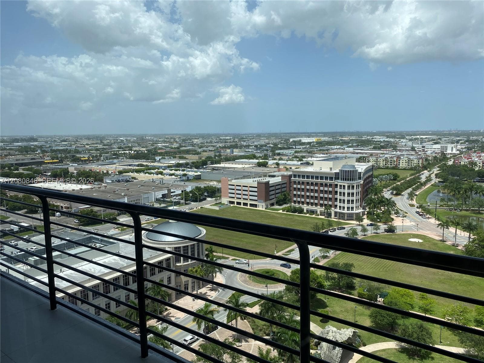 5350 PARK CONDO · #603 in Doral - Photo 6