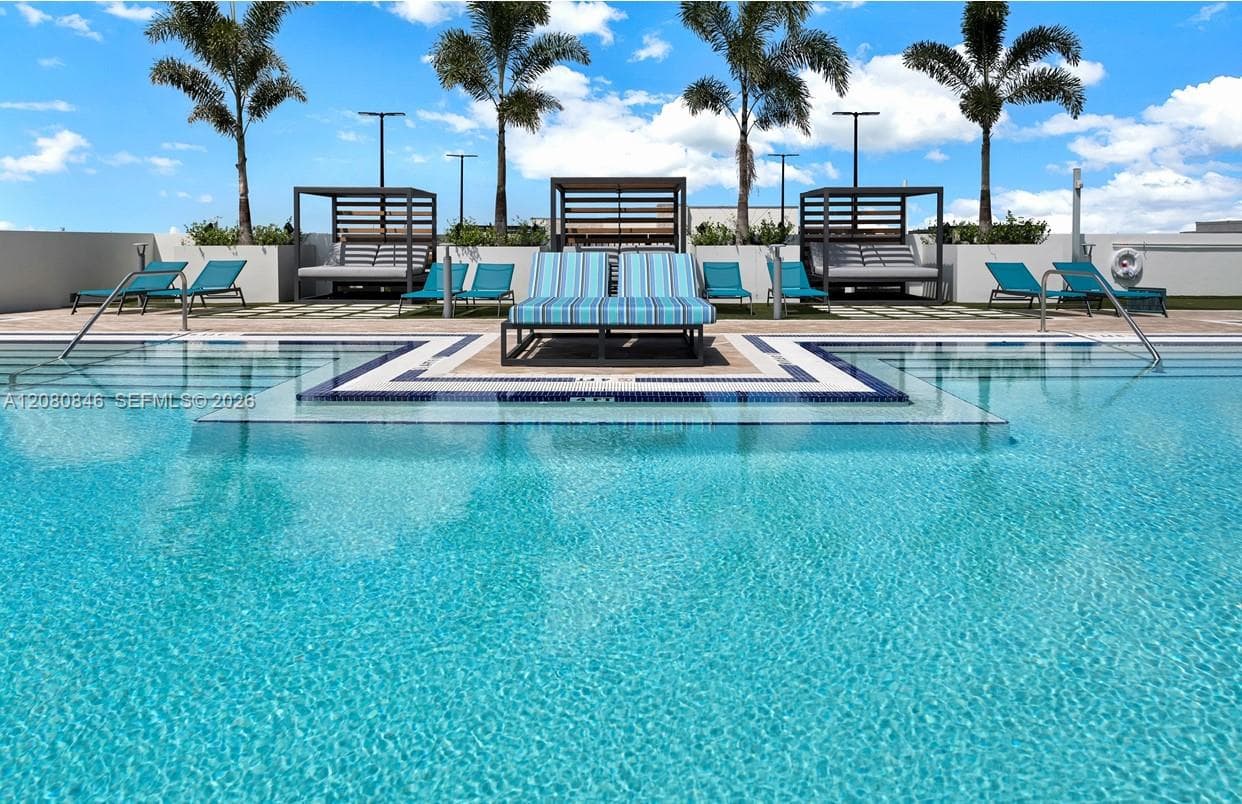 5350 PARK CONDO · #603 in Doral - Photo 17