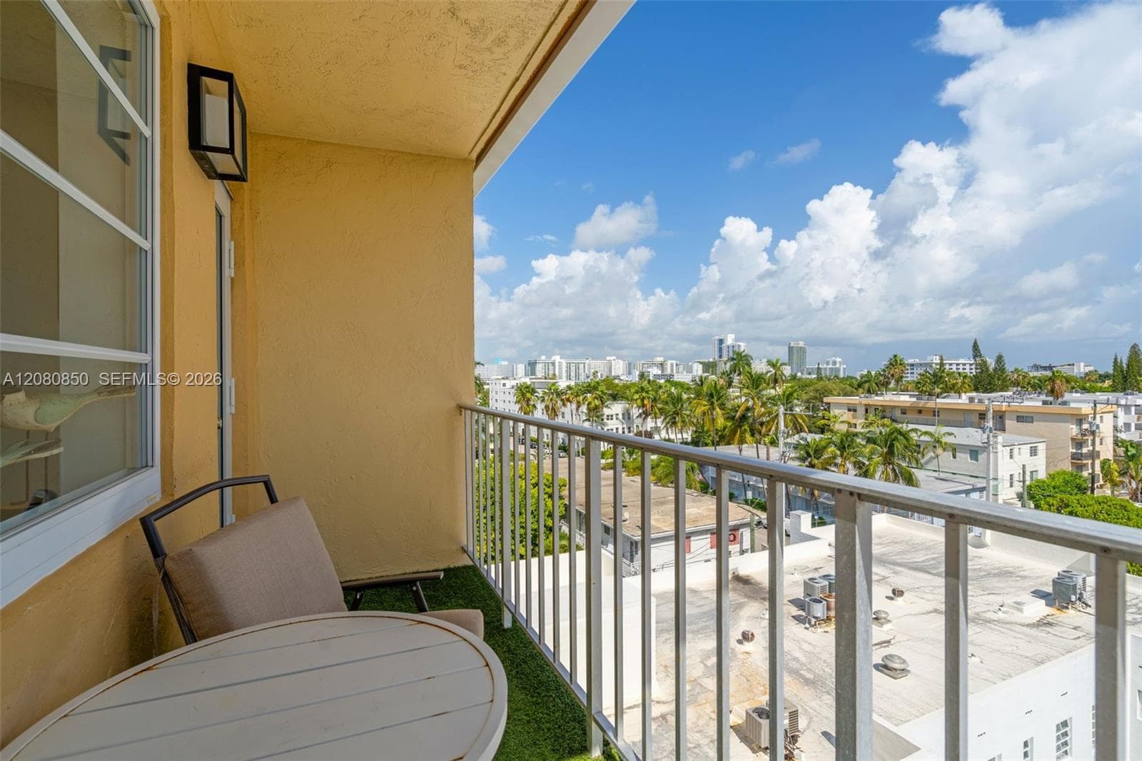 Penn Terrace Towers Condo · #705 in Miami Beach - Photo 17