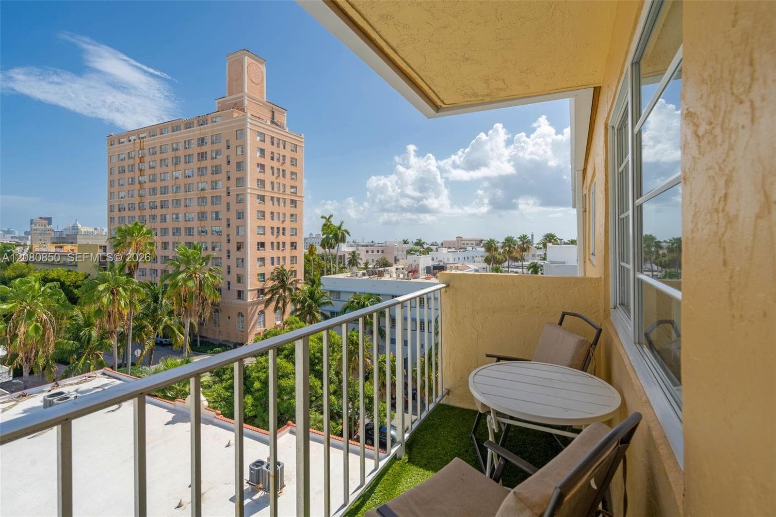 Penn Terrace Towers Condo · #705 in Miami Beach - Photo 16