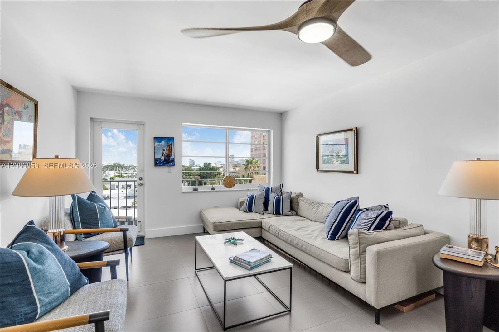 Penn Terrace Towers Condo · #705 in Miami Beach - Photo 1