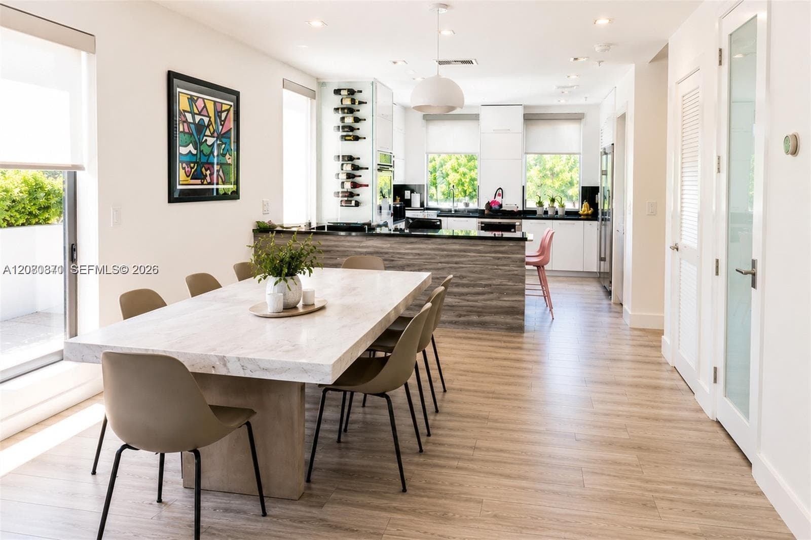 The Villas at Bay Harbor in Bay Harbor Islands - Photo 3
