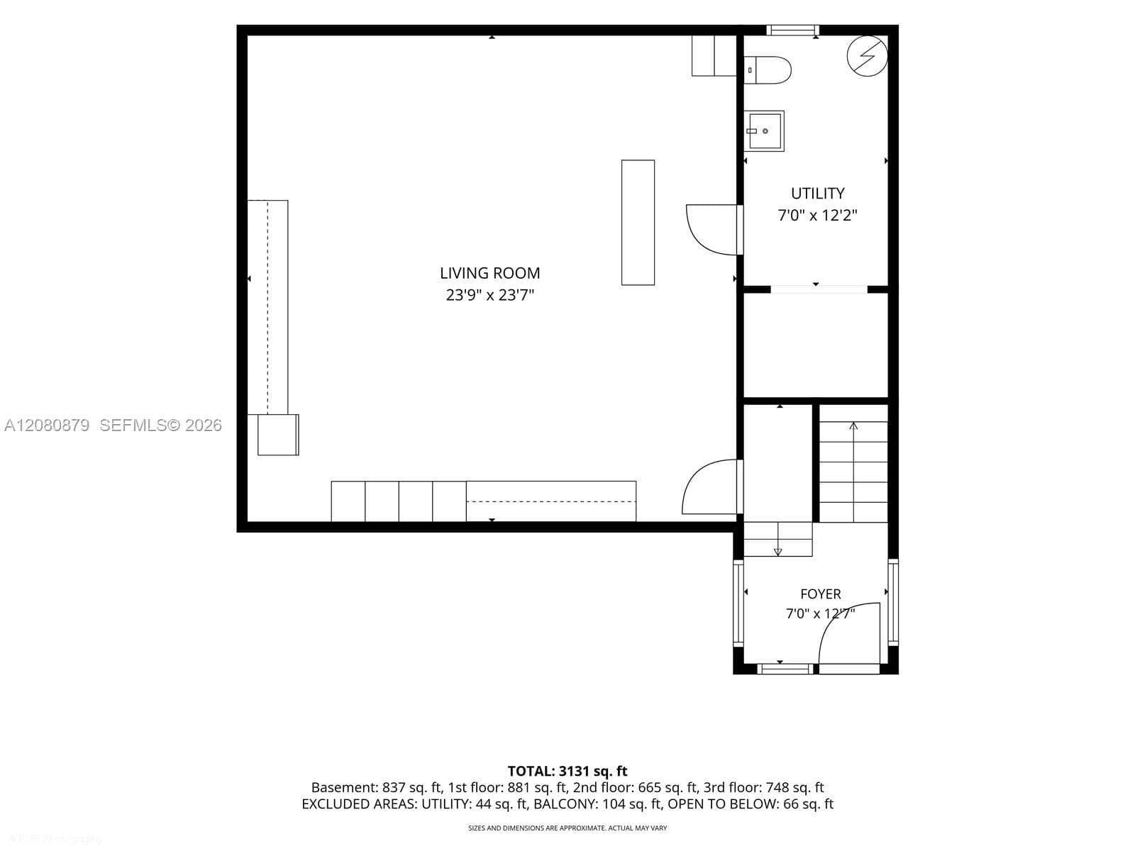 596 Fernwood Rd #B photo 42