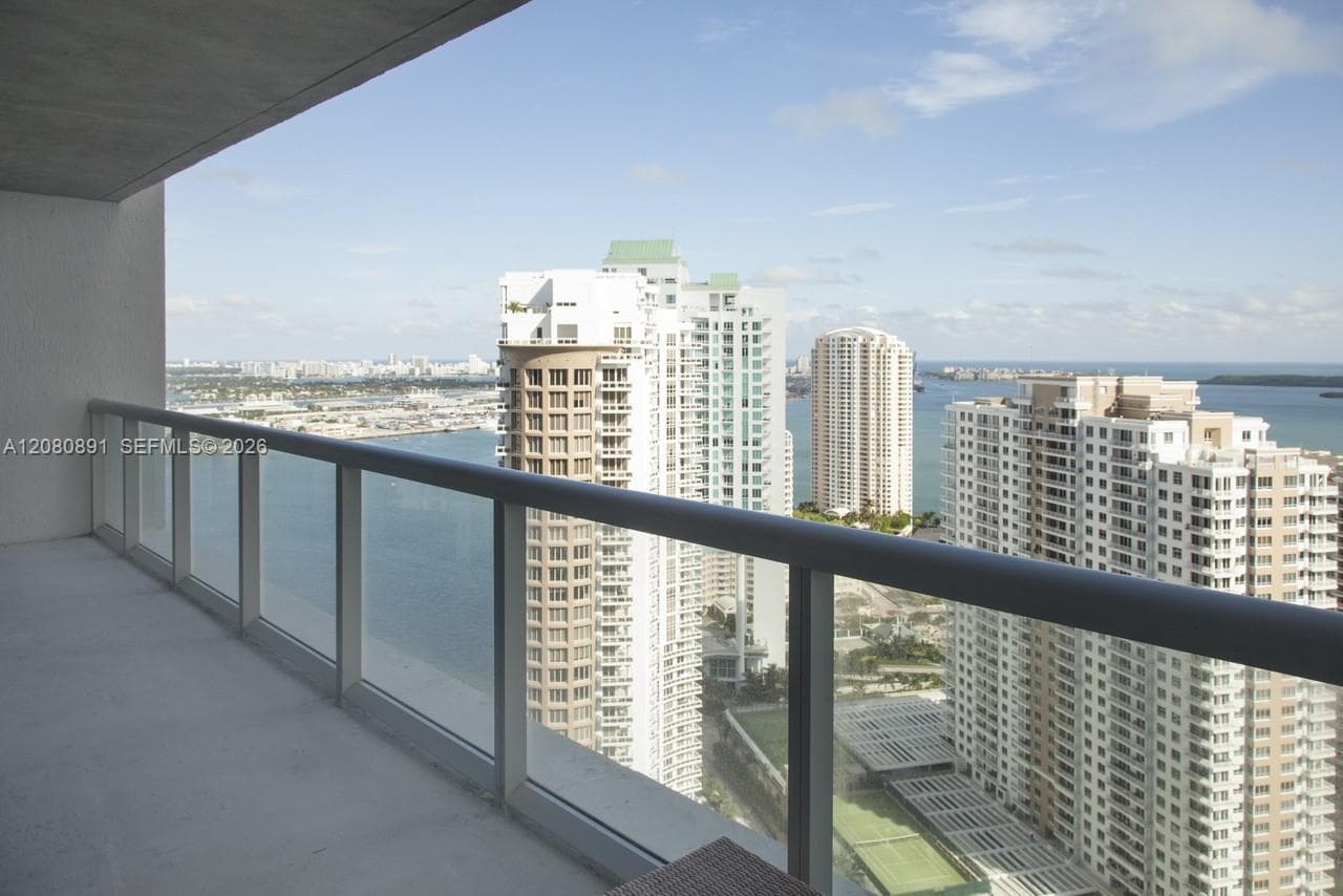 Icon Brickell I · #3507 in Miami - Photo 2