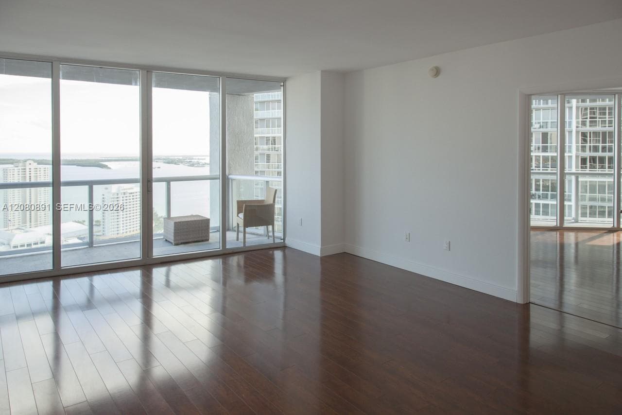 Icon Brickell I · #3507 in Miami - Photo 13