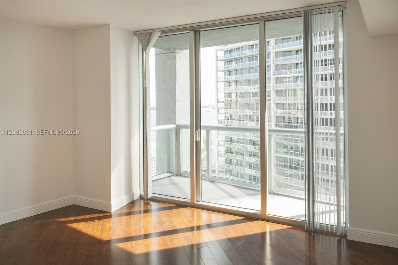Icon Brickell I · #3507 in Miami - Photo 12