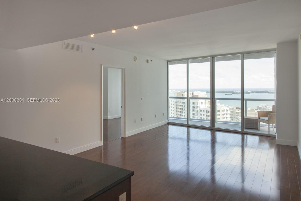 Icon Brickell I · #3507 in Miami - Photo 7