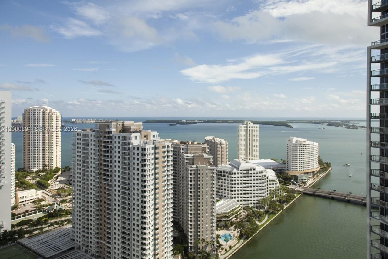 Icon Brickell I · #3507 in Miami - Photo 1