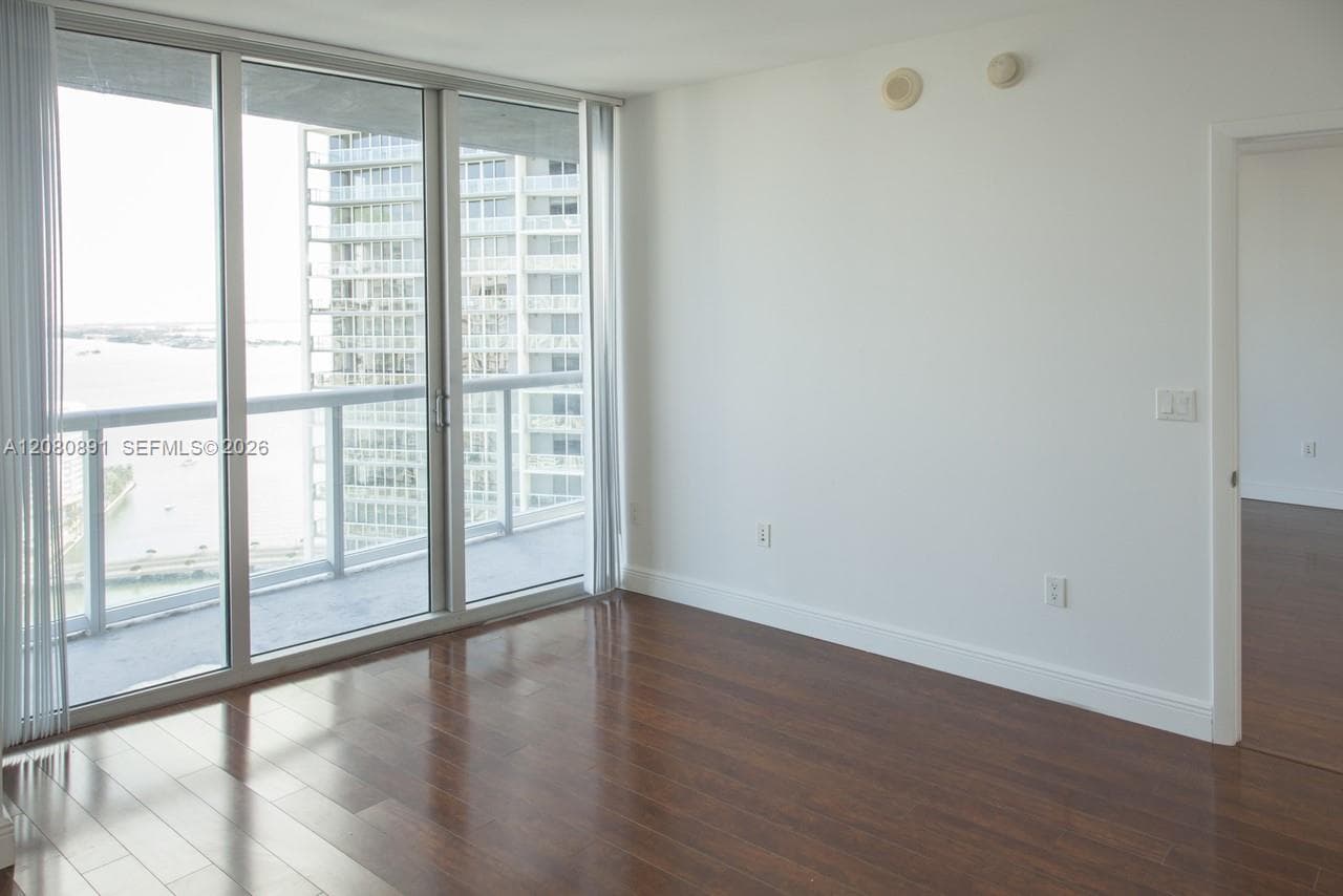 Icon Brickell I · #3507 in Miami - Photo 14