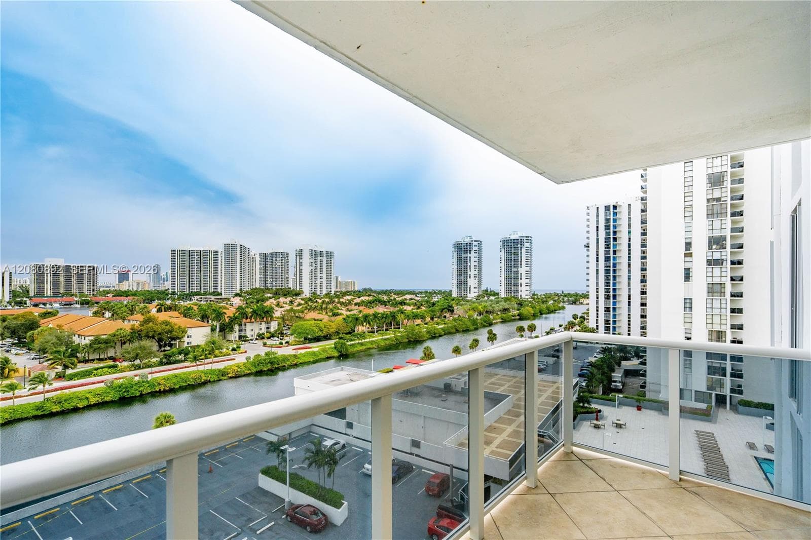 EL DORADO · #901 in Aventura - Photo 24