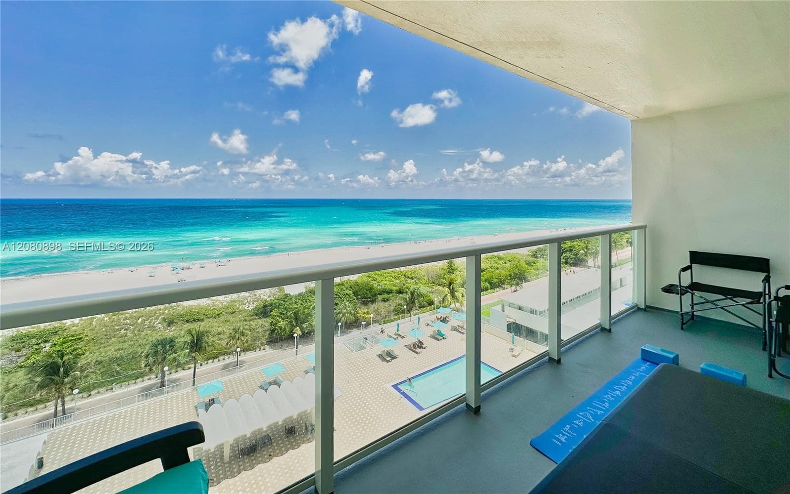 ARLEN BEACH CONDO · #908 in Miami Beach - Photo 13