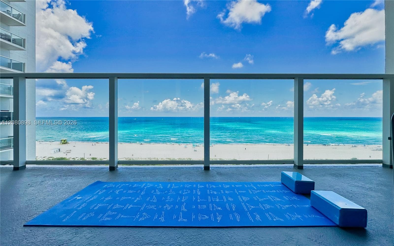 ARLEN BEACH CONDO · #908 in Miami Beach - Photo 12