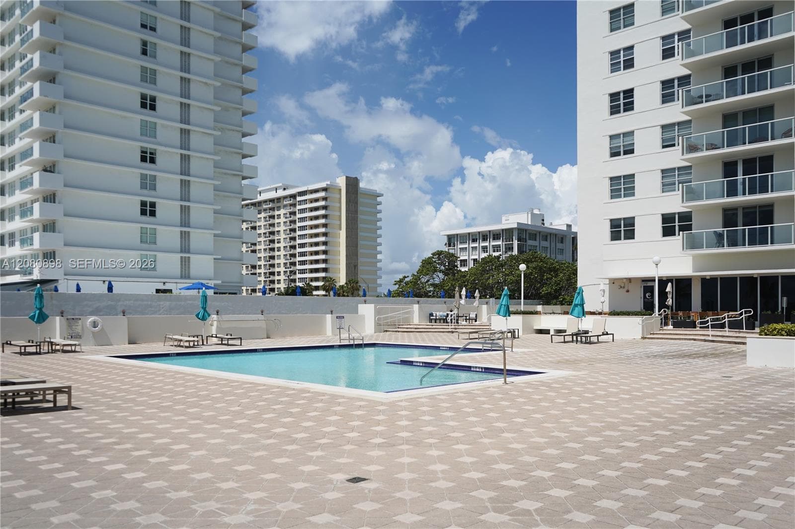 ARLEN BEACH CONDO · #908 in Miami Beach - Photo 38