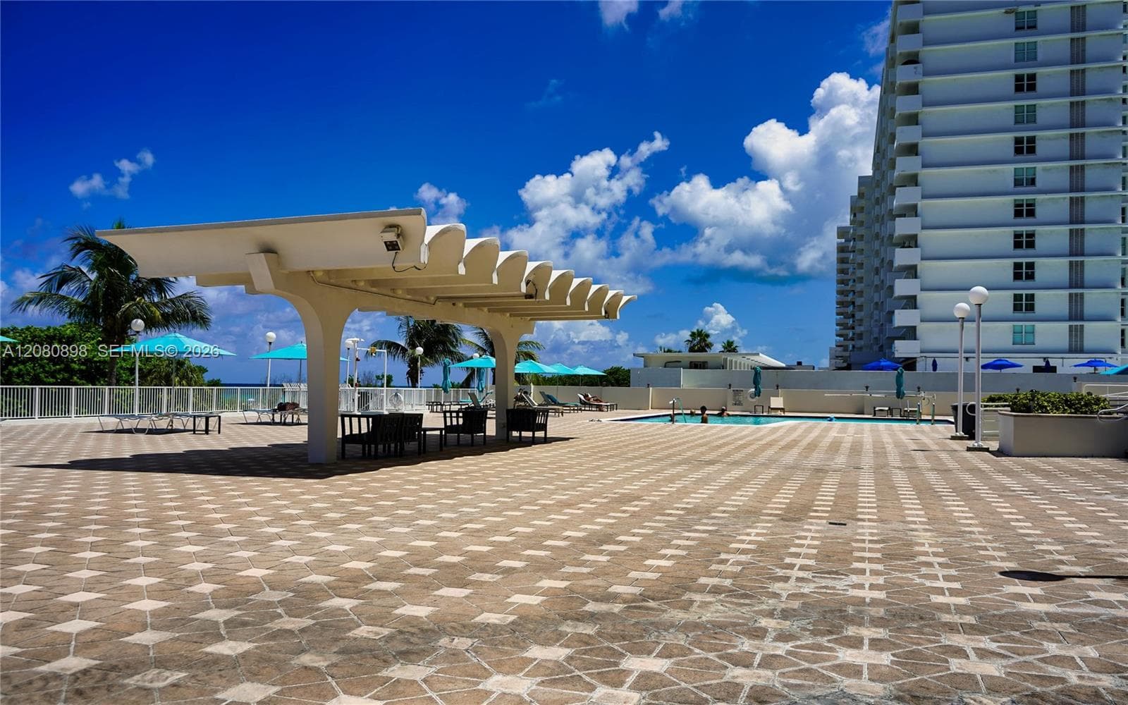 ARLEN BEACH CONDO · #908 in Miami Beach - Photo 49