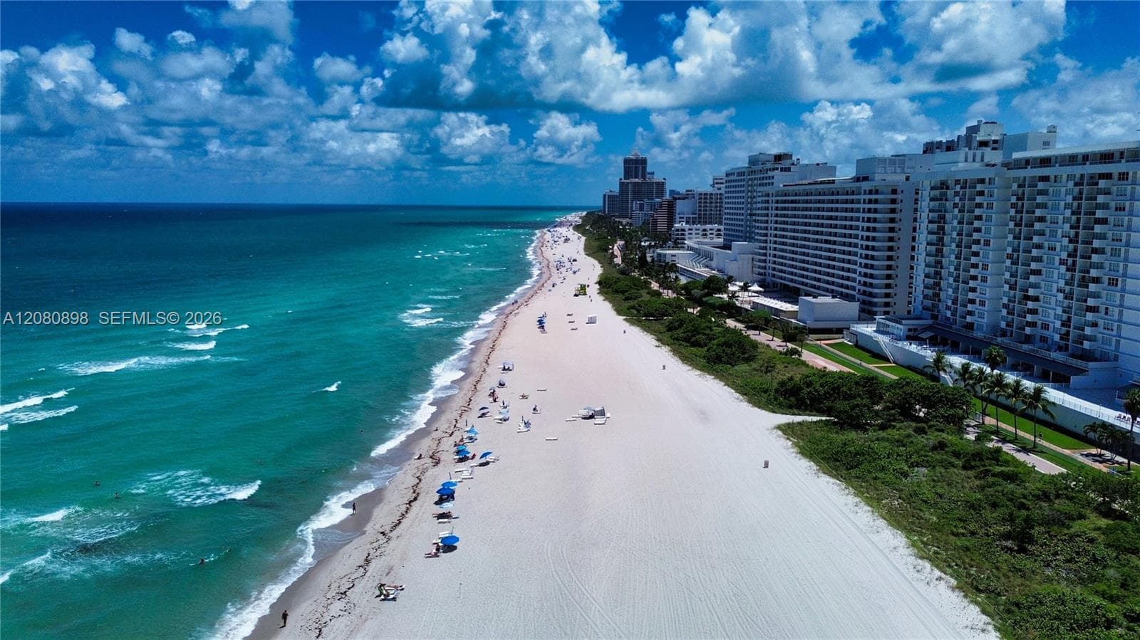 ARLEN BEACH CONDO · #908 in Miami Beach - Photo 51