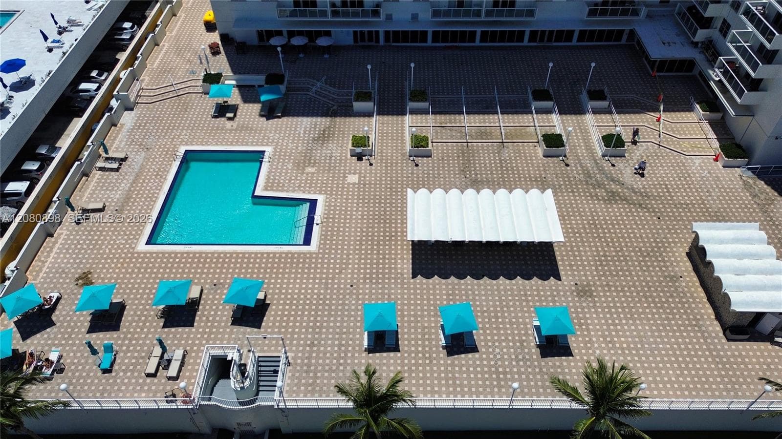 ARLEN BEACH CONDO · #908 in Miami Beach - Photo 39