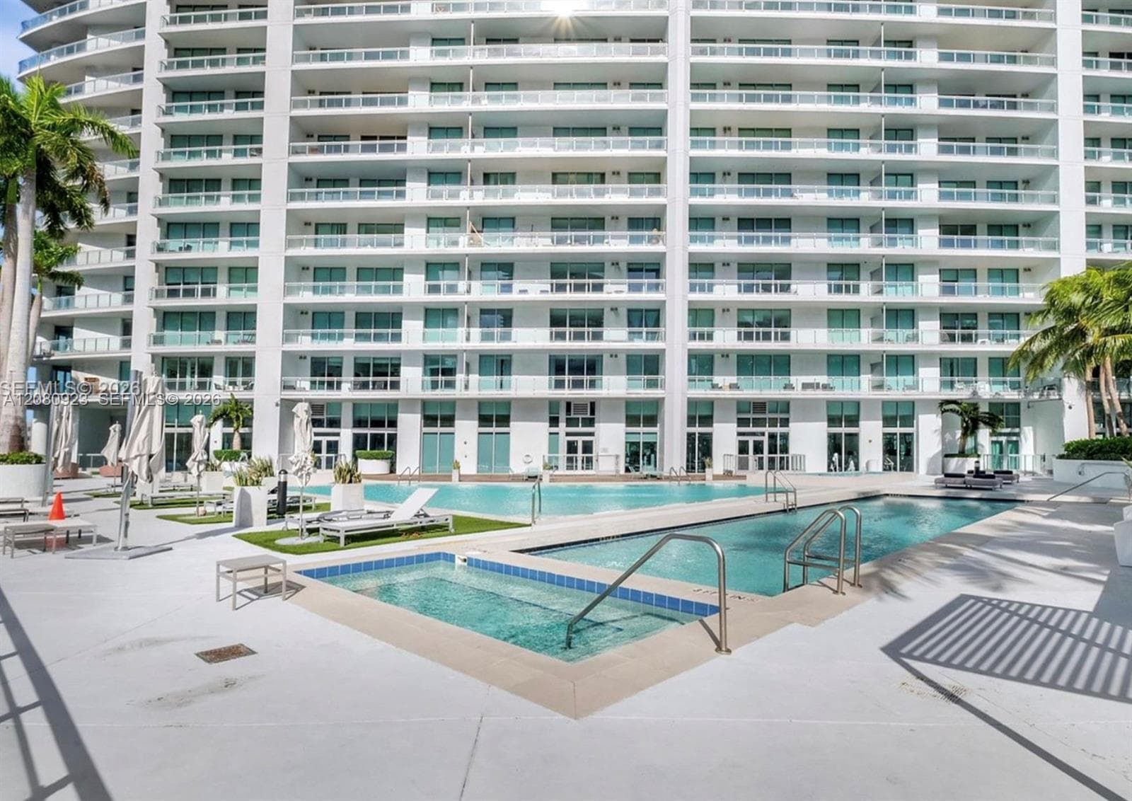 Ivy at Riverfront · #2210 in Miami - Photo 11