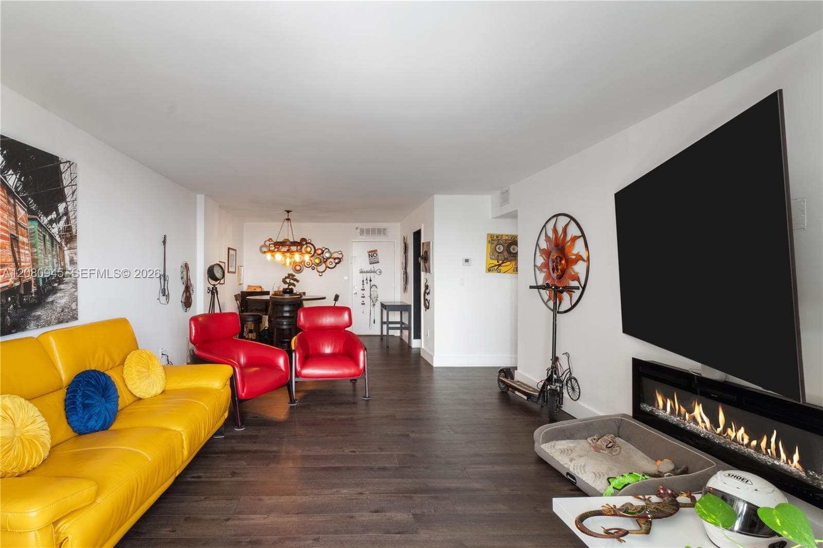 COMMODORE PLAZA CONDO · #2114 in Aventura - Photo 2