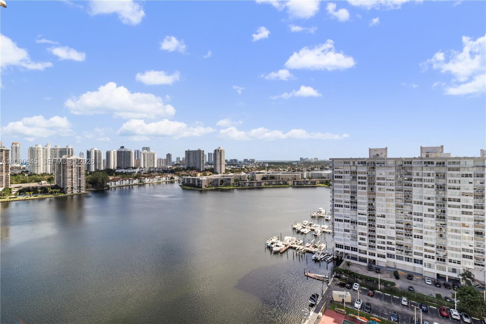 COMMODORE PLAZA CONDO · #2114 in Aventura - Photo 17