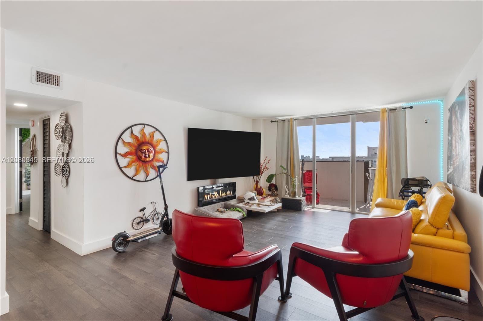 COMMODORE PLAZA CONDO · #2114 in Aventura - Photo 1