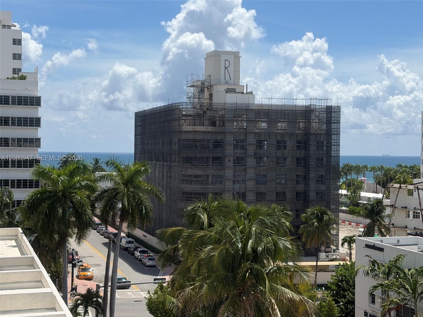 JAMES CENTRAL TOWERS COND · #805 in Miami Beach - Photo 32