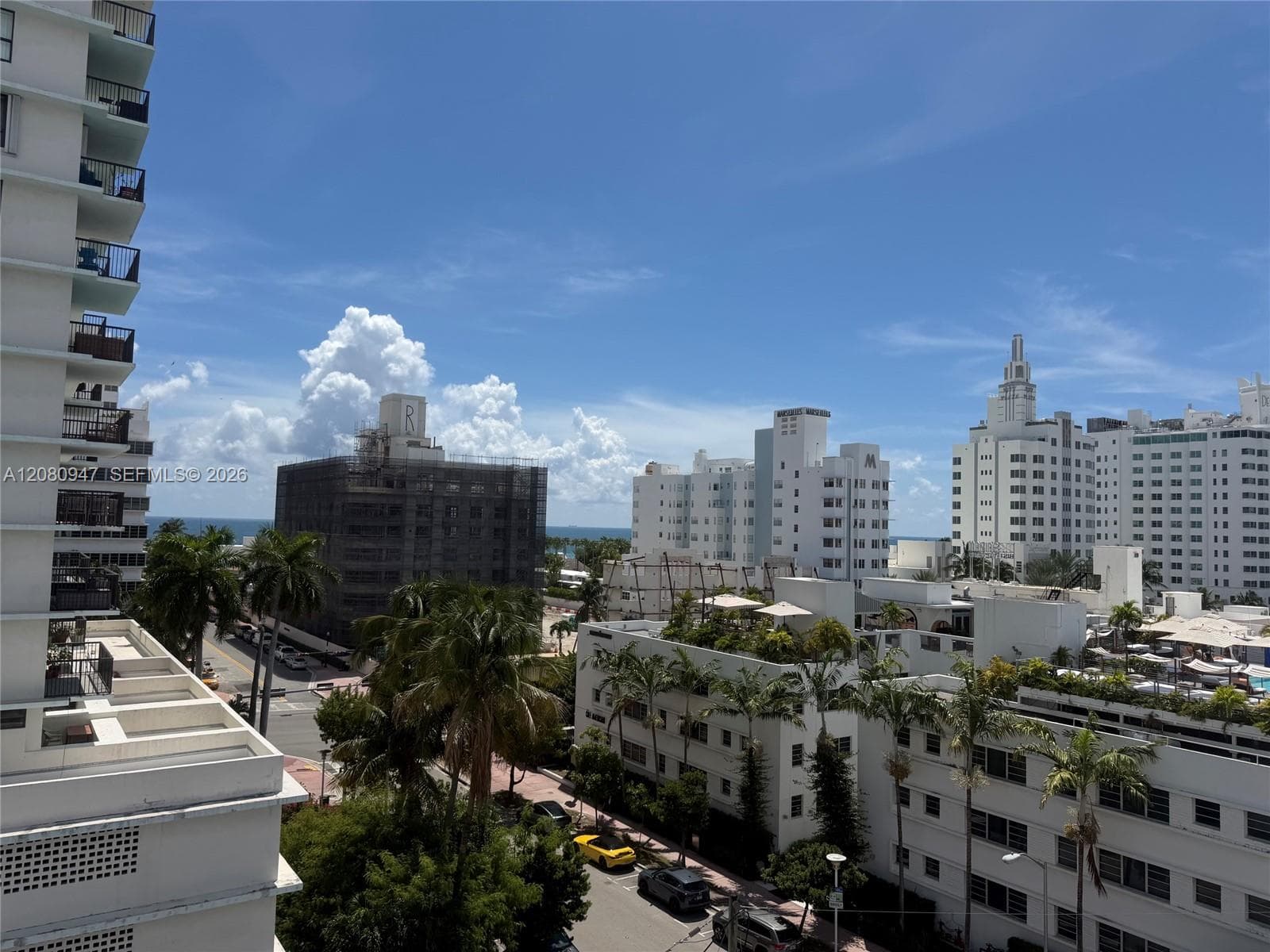 JAMES CENTRAL TOWERS COND · #805 in Miami Beach - Photo 34