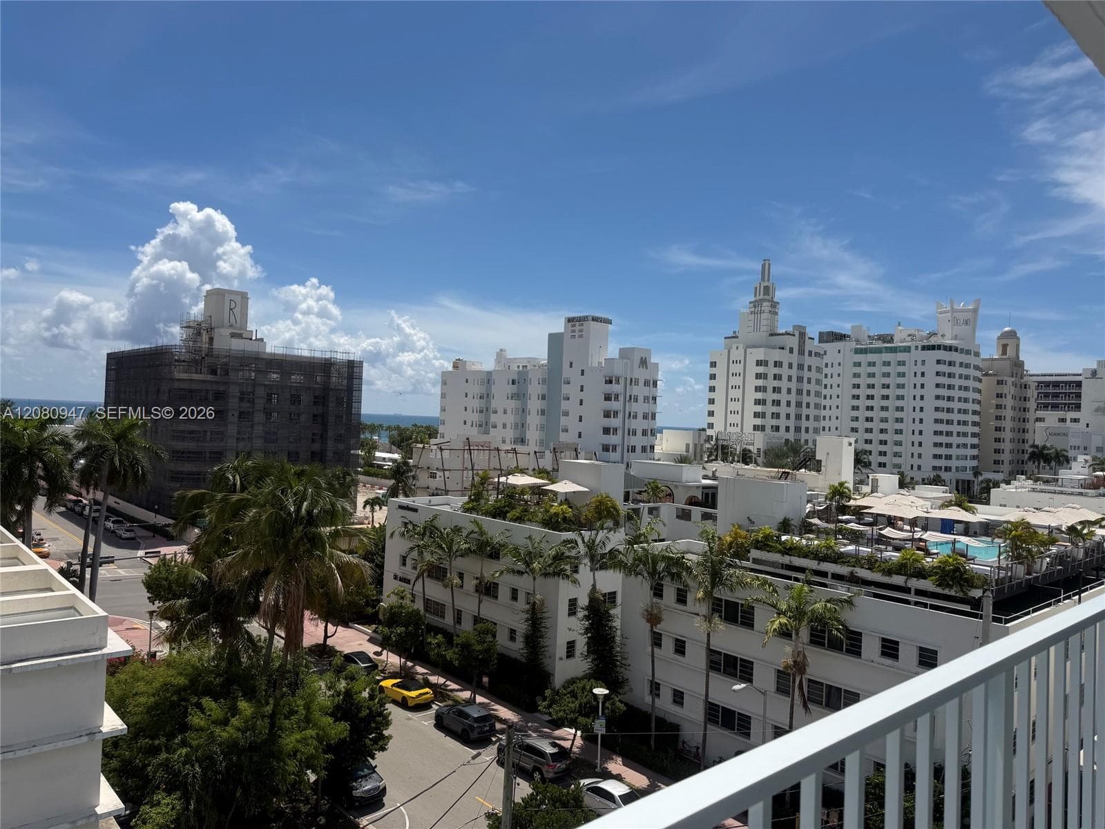 JAMES CENTRAL TOWERS COND · #805 in Miami Beach - Photo 33