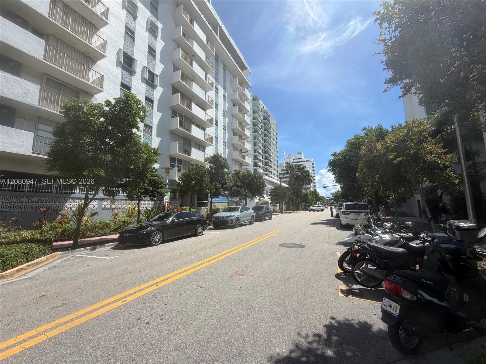 JAMES CENTRAL TOWERS COND · #805 in Miami Beach - Photo 39