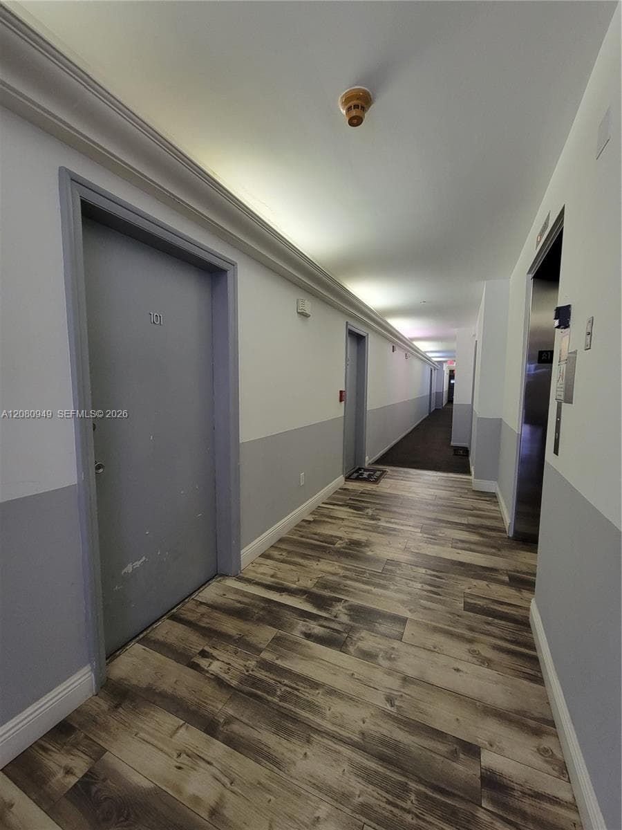 HAMILTON CONDO · #105 in Miami Beach - Photo 20
