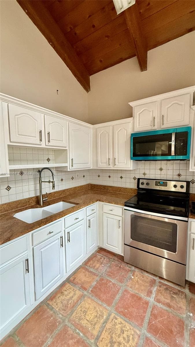 SONOMA LAKE CONDO · #609 in Miami - Photo 6