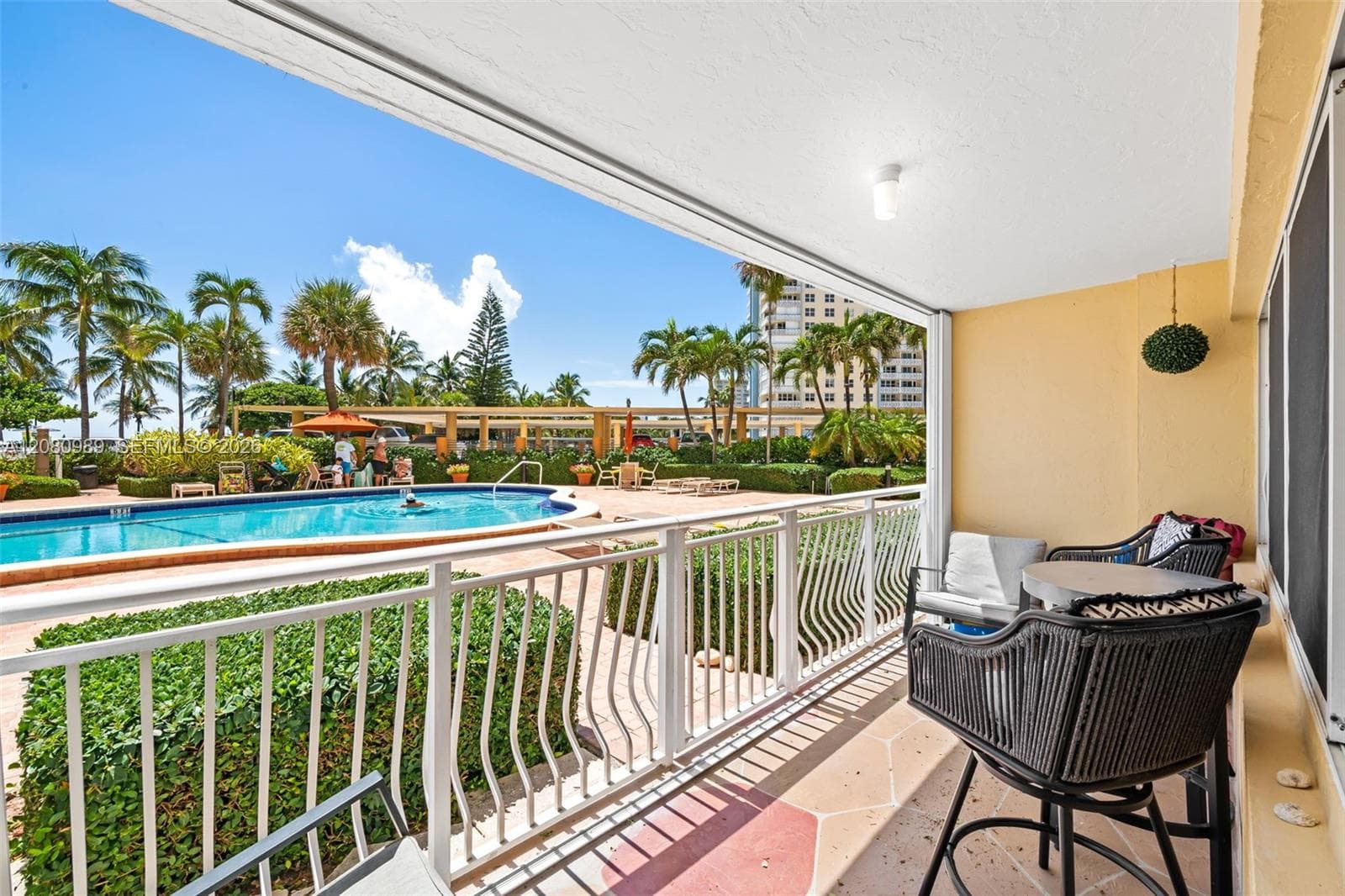BERMUDA HOUSE CONDOMINIUM · #104 in Pompano Beach - Photo 23