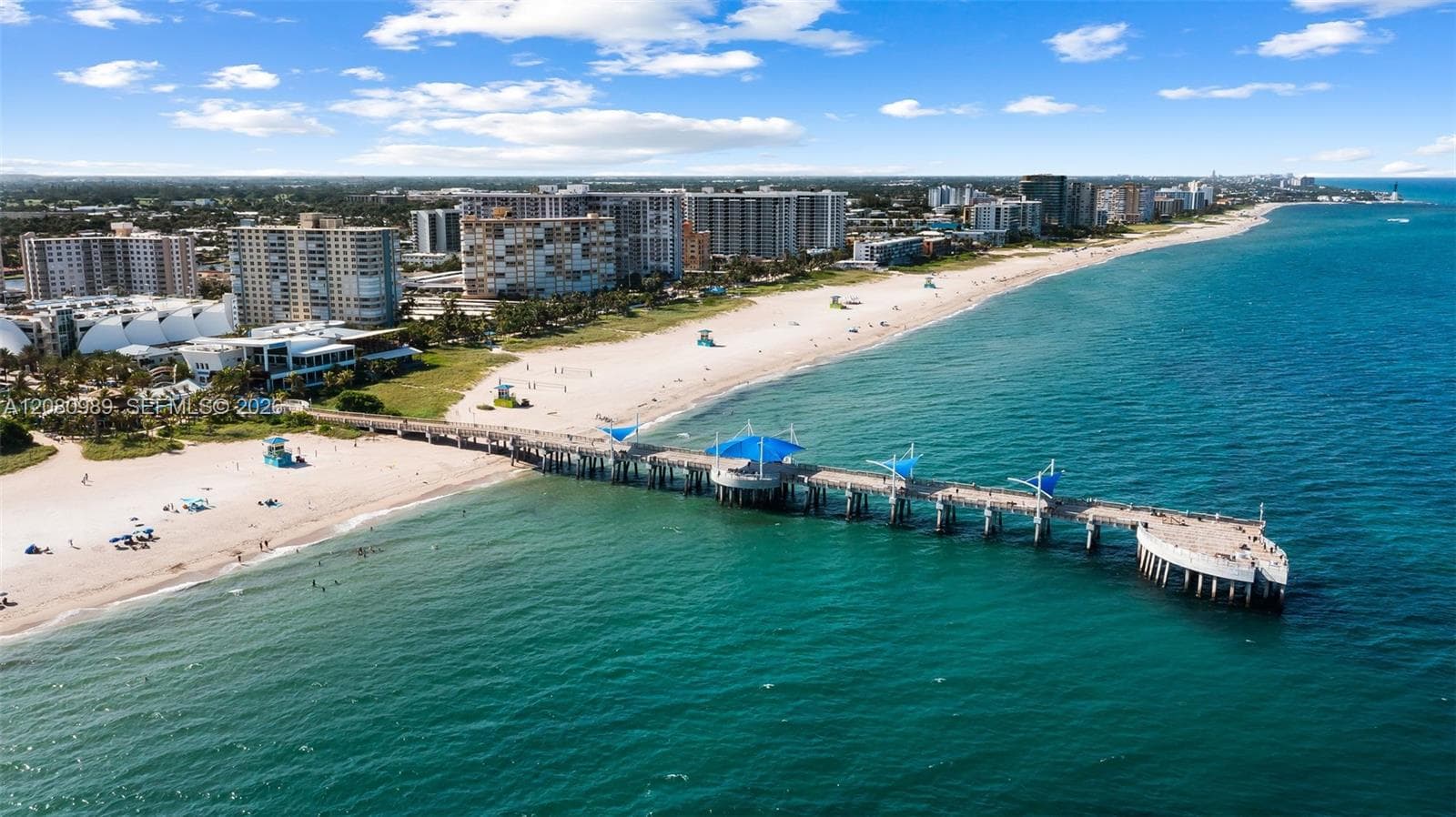 BERMUDA HOUSE CONDOMINIUM · #104 in Pompano Beach - Photo 6