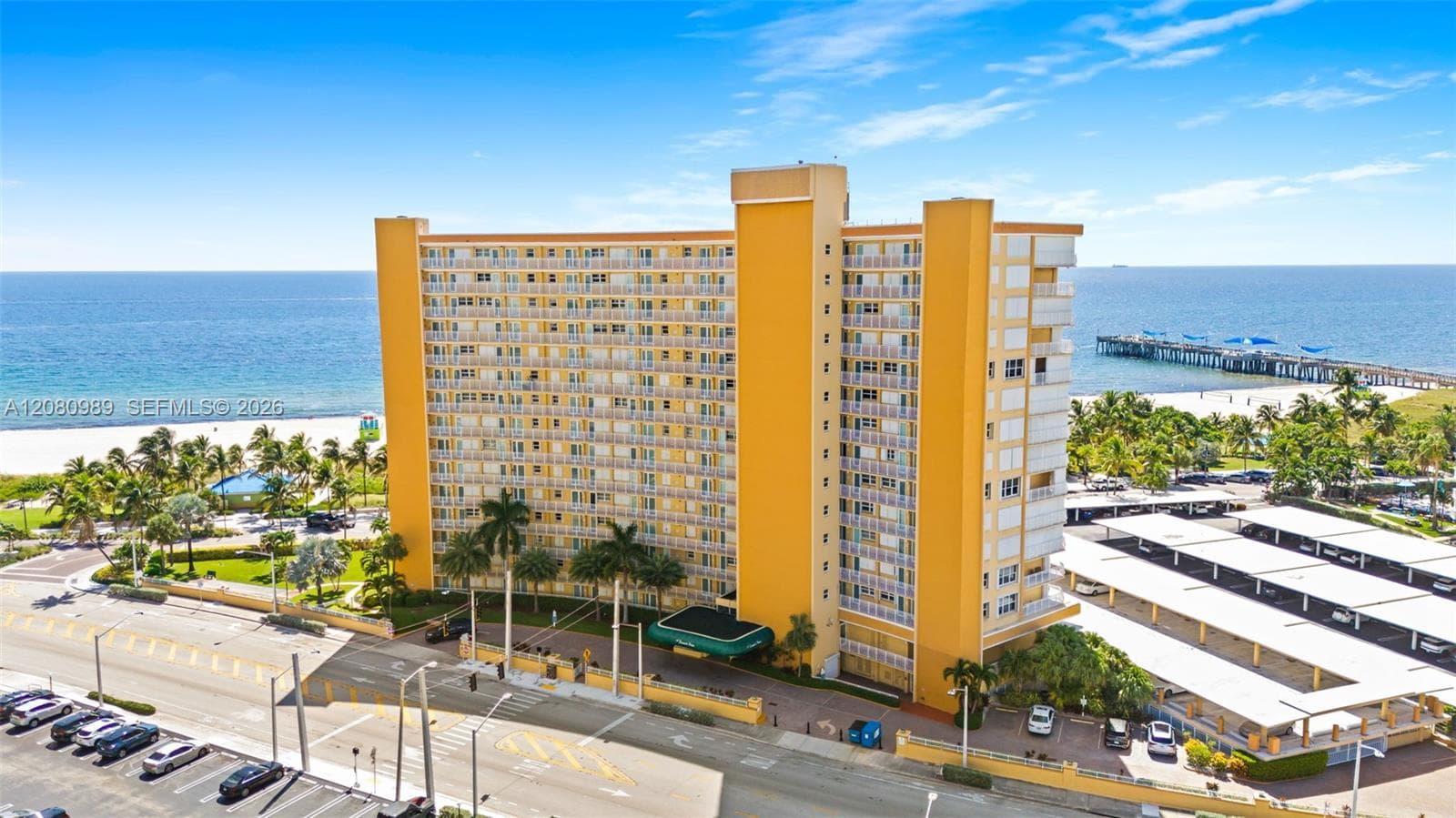 BERMUDA HOUSE CONDOMINIUM · #104 in Pompano Beach - Photo 31