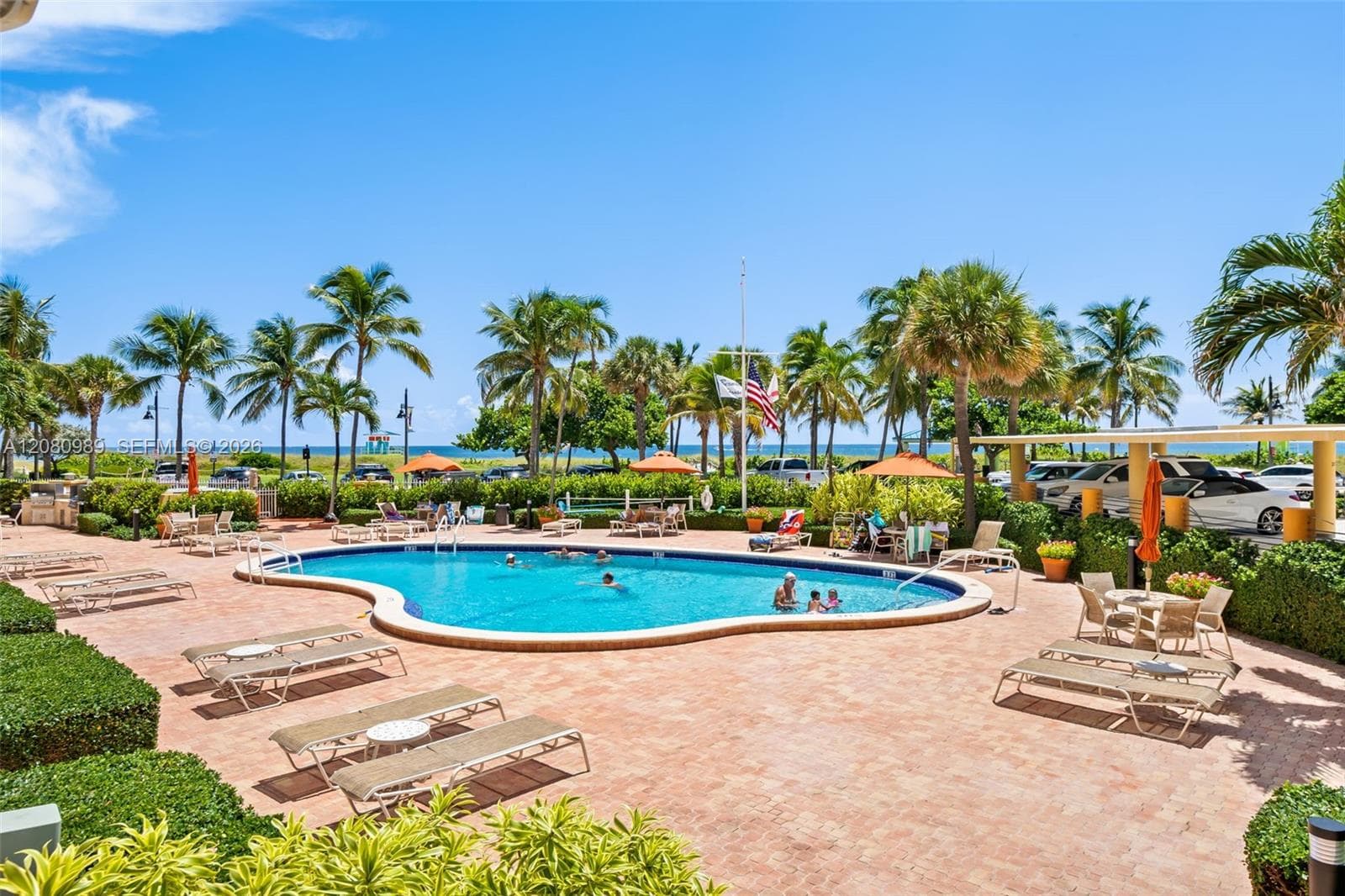 BERMUDA HOUSE CONDOMINIUM · #104 in Pompano Beach - Photo 25