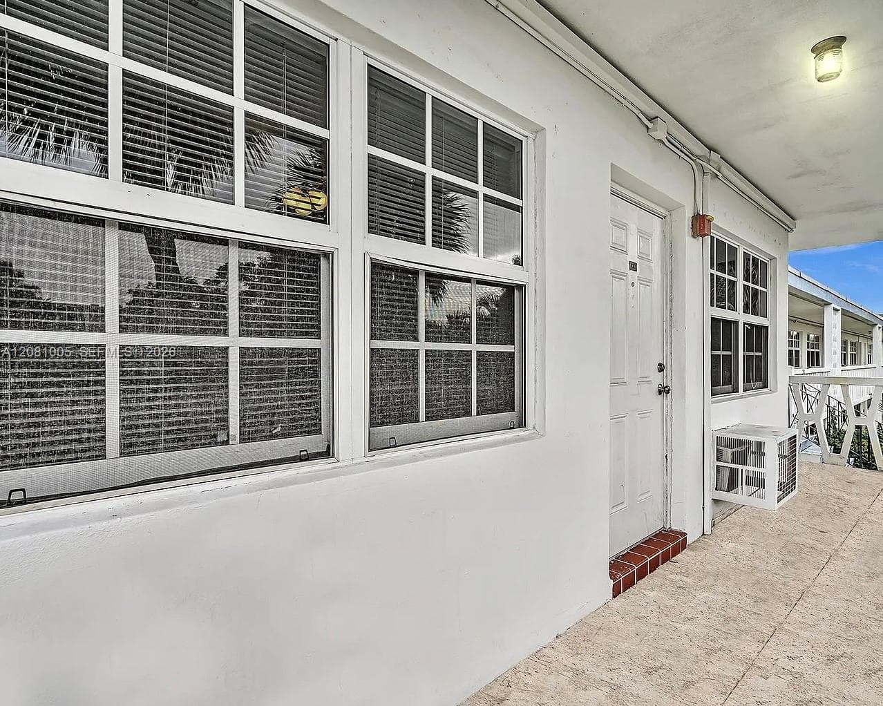 COLONIAL COURT CONDO BLDG · #201A in North Miami Beach - Photo 2