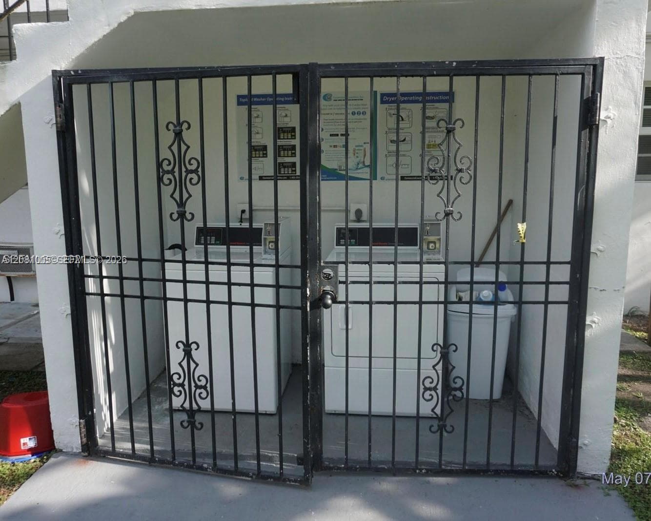 COLONIAL COURT CONDO BLDG · #201A in North Miami Beach - Photo 17