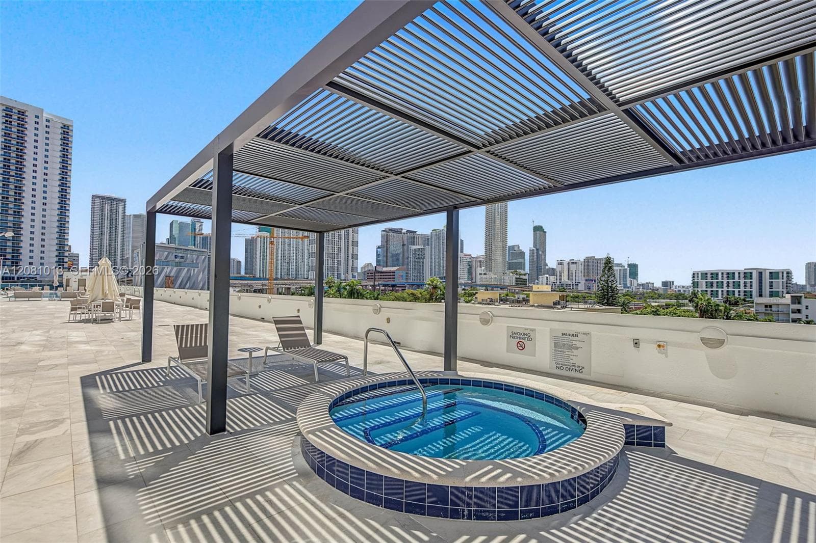 NEO CONDO · #1106 in Miami - Photo 27