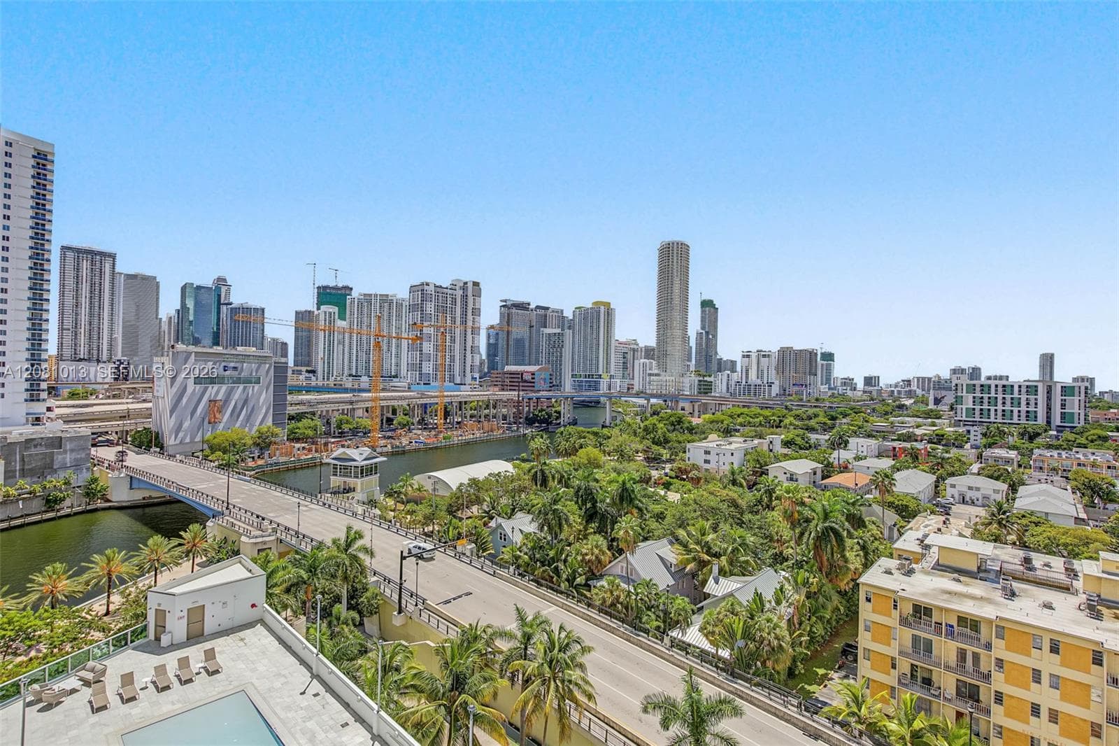 NEO CONDO · #1106 in Miami - Photo 22