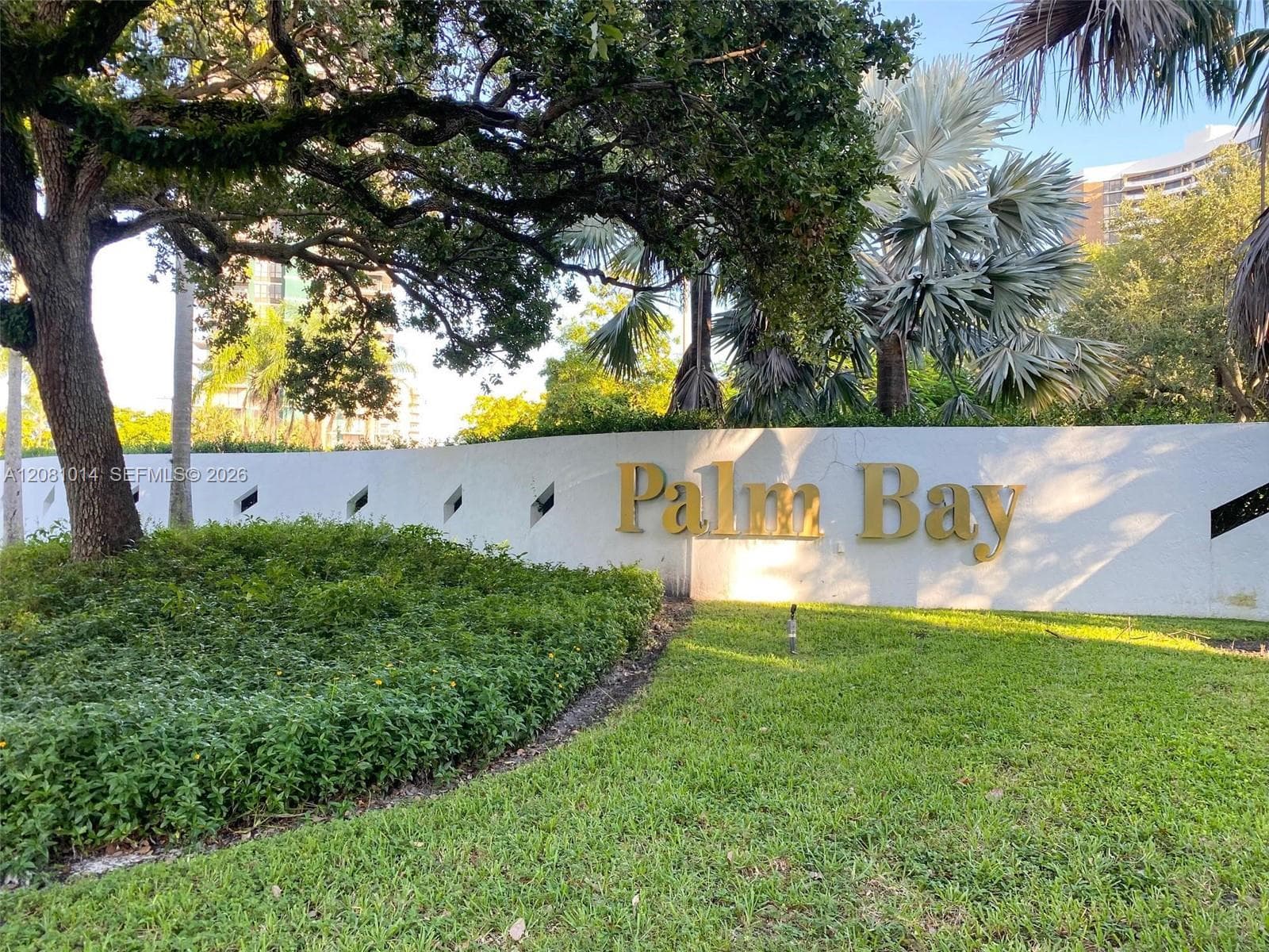 PALM BAY CONDO · #6E in Miami - Photo 22