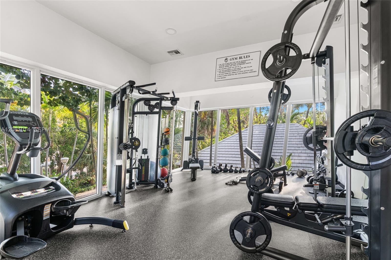 PALM BAY CONDO · #6E in Miami - Photo 20