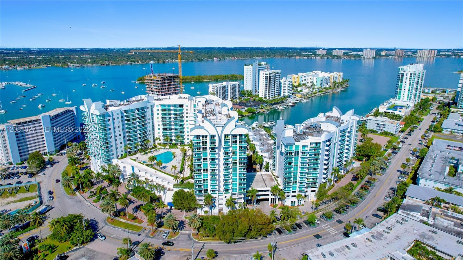 360 Condo · #307 in North Bay Village - Photo 42