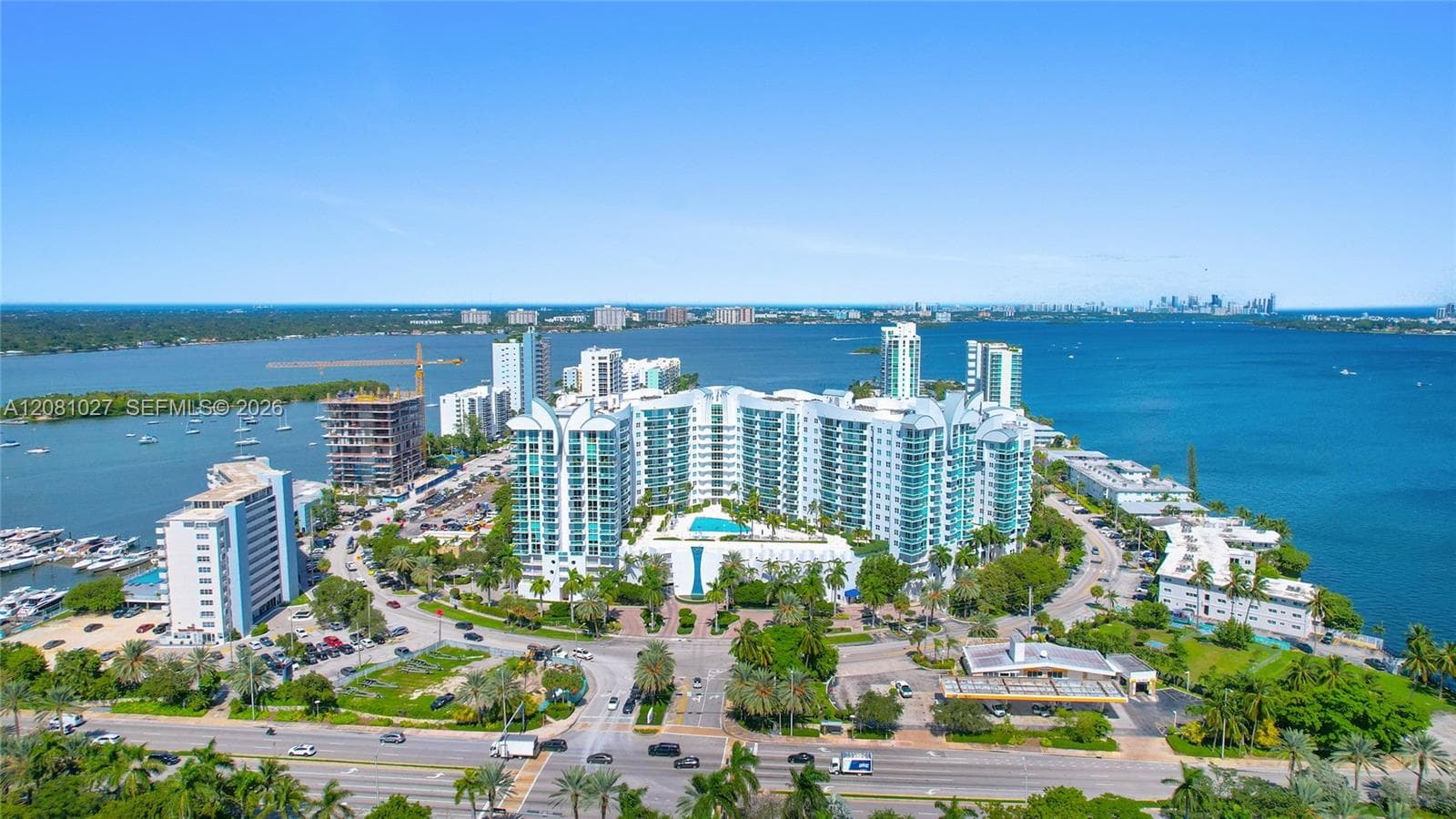360 Condo · #307 in North Bay Village - Photo 46