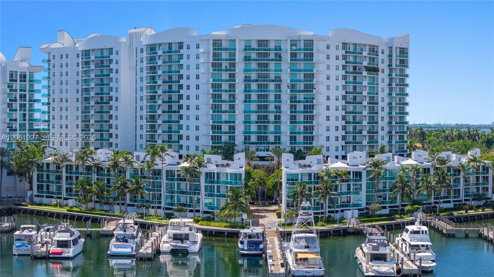 360 Condo · #307 in North Bay Village - Photo 53