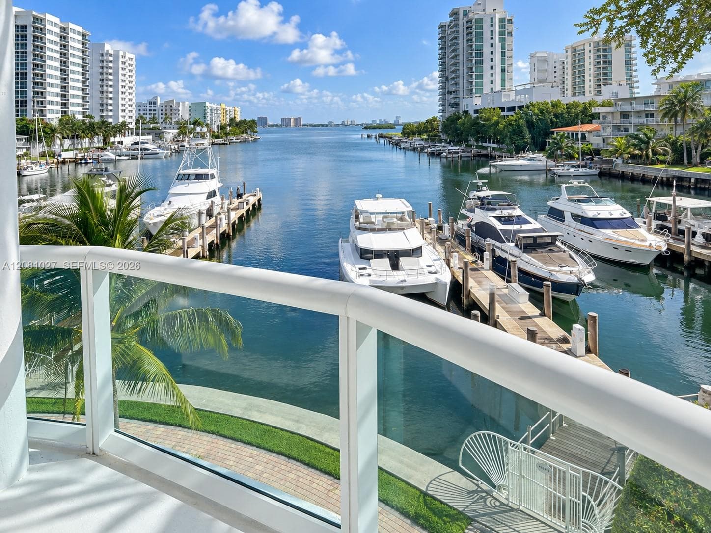 360 Condo · #307 in North Bay Village - Photo 7