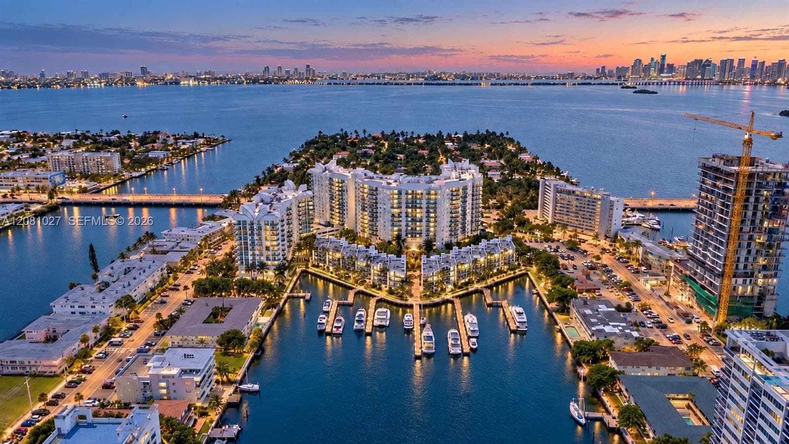 360 Condo · #307 in North Bay Village - Photo 38