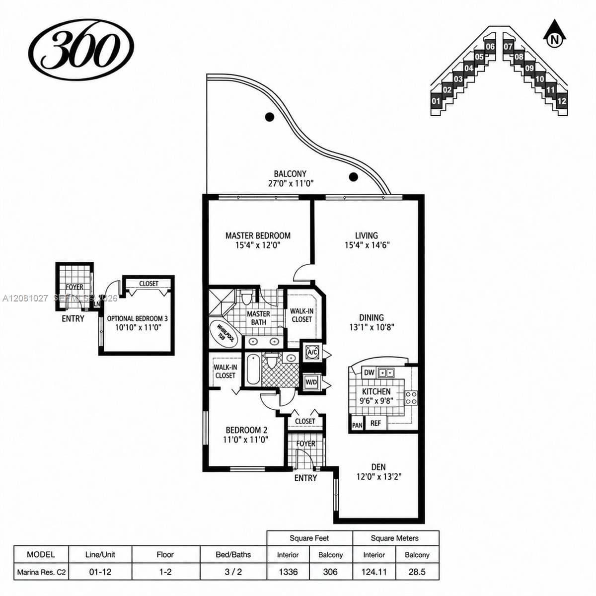 360 Condo · #307 in North Bay Village - Photo 10