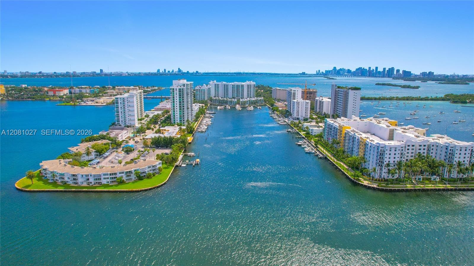360 Condo · #307 in North Bay Village - Photo 41