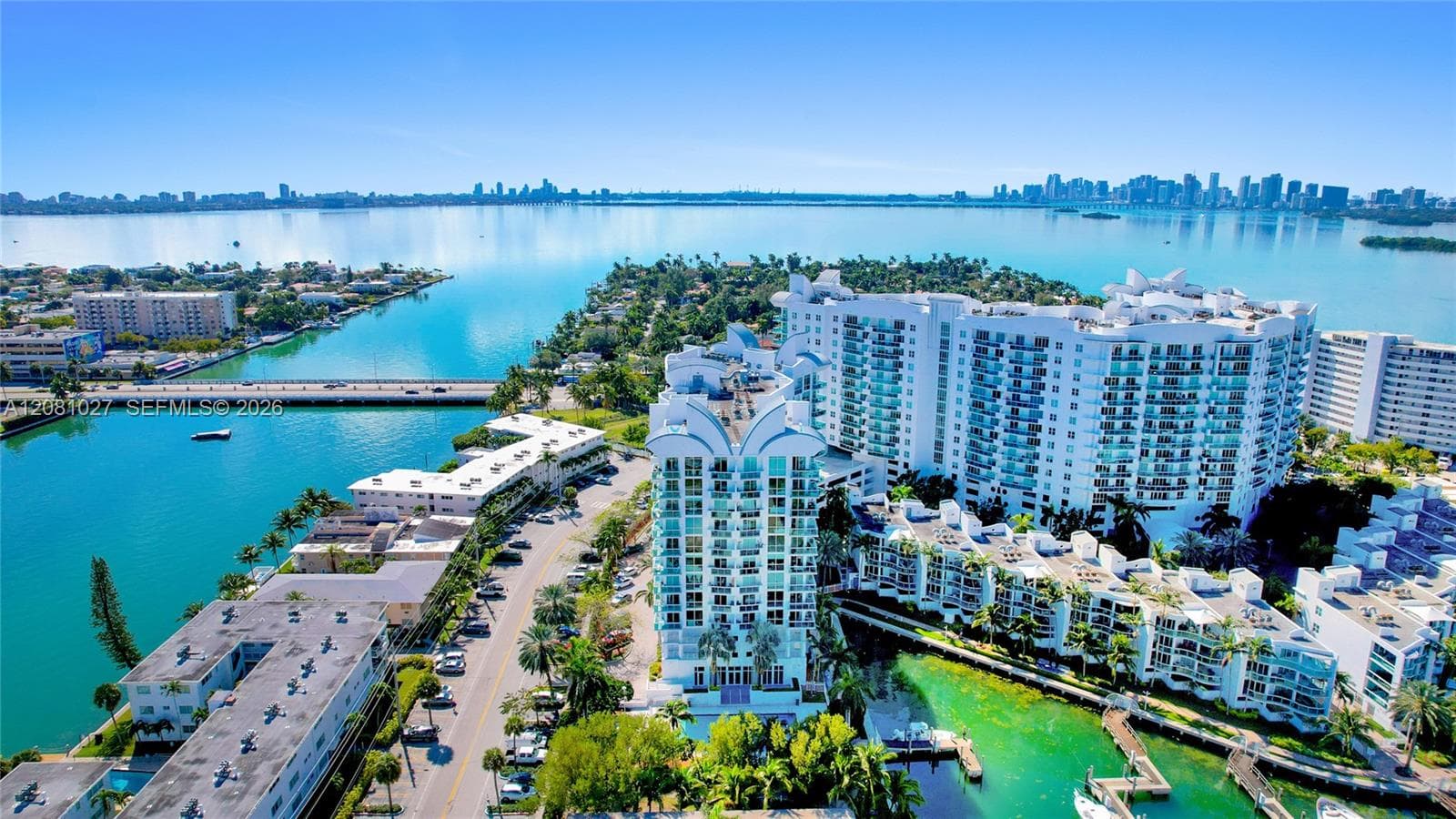 360 Condo · #307 in North Bay Village - Photo 45