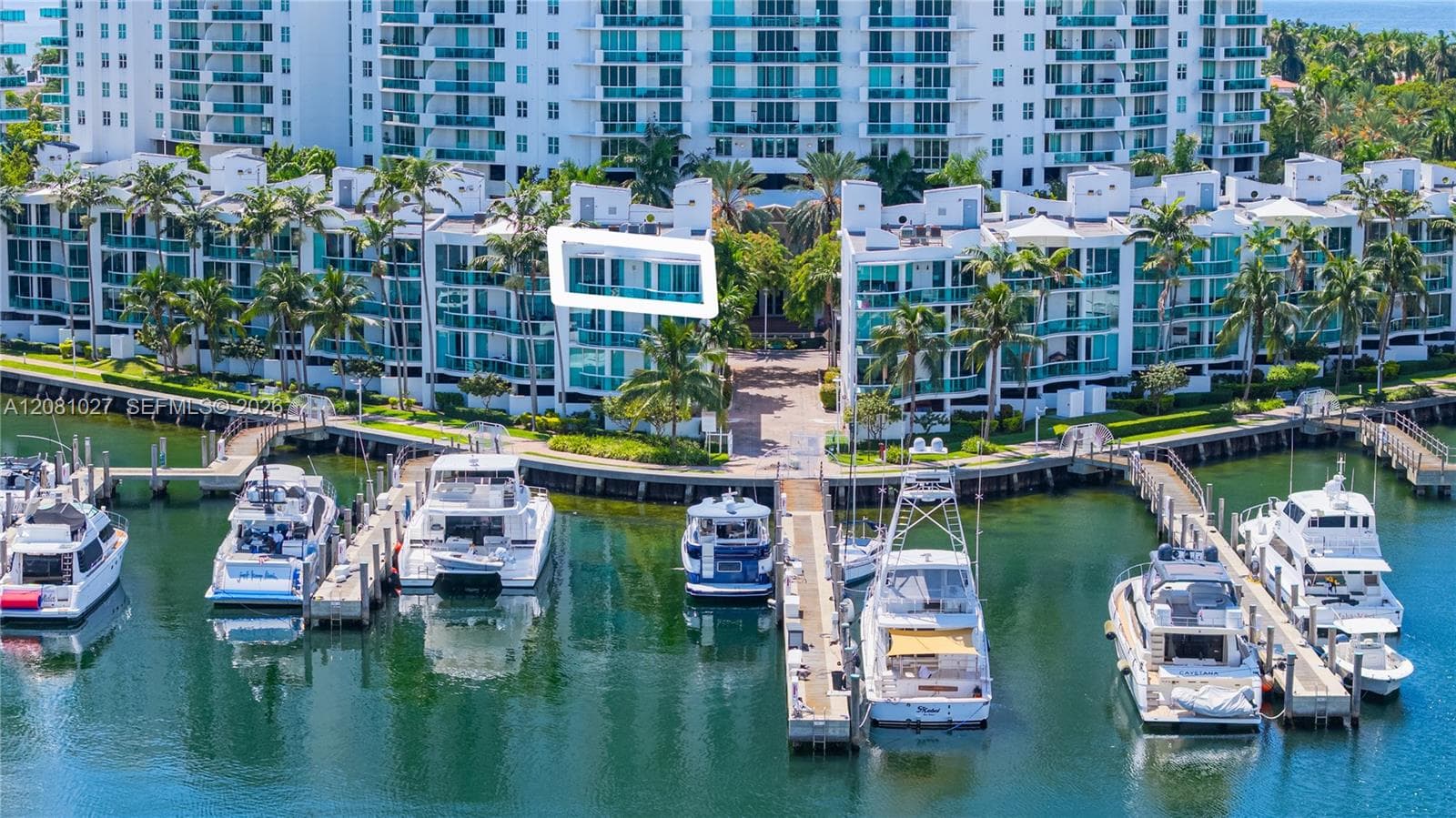 360 Condo · #307 in North Bay Village - Photo 54