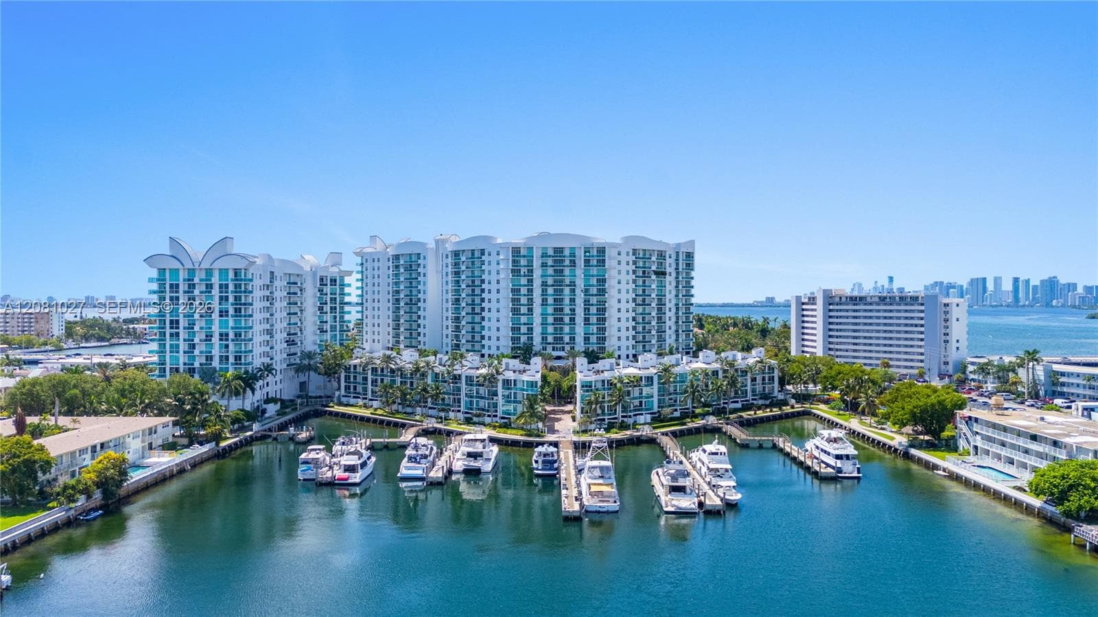 360 Condo · #307 in North Bay Village - Photo 48